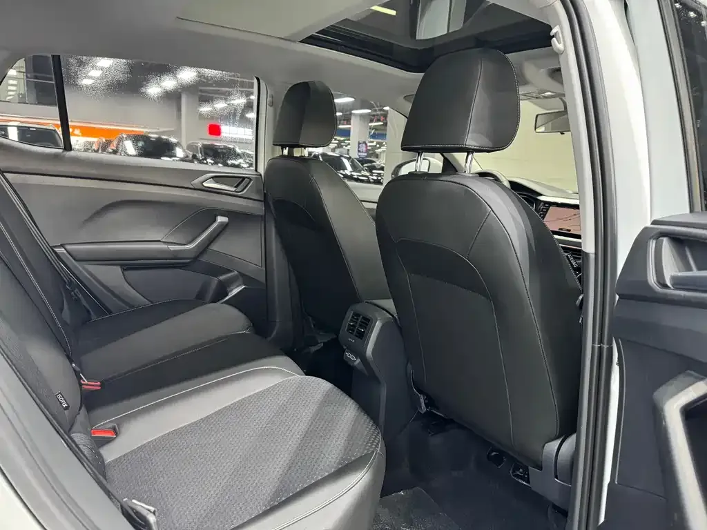 Volkswagen Tacqua 2021 из CN, фото 5