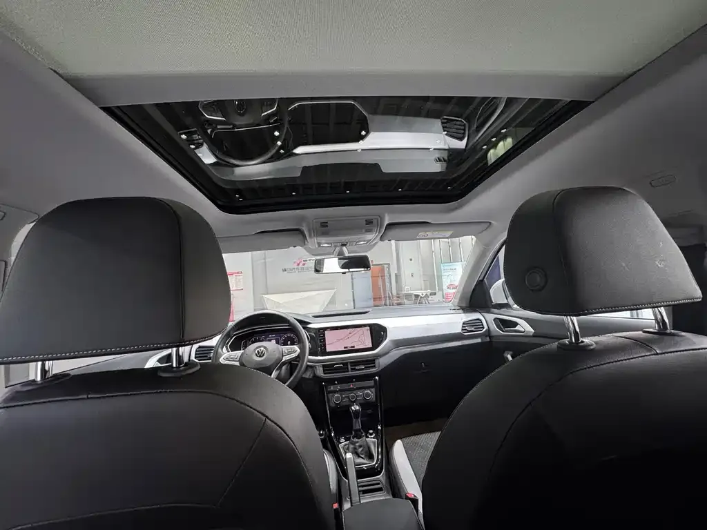 Volkswagen Tacqua 2021 из CN, фото 8