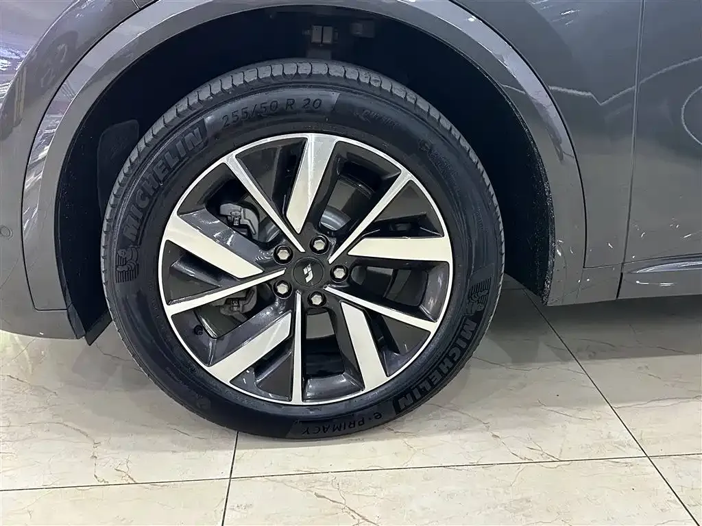 Li Auto L8 2023 из CN, фото 7
