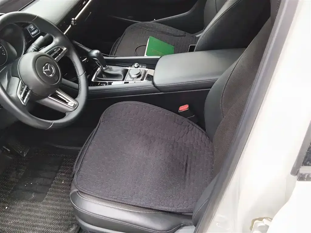 Mazda 3 Axela 2024 из CN, фото 8