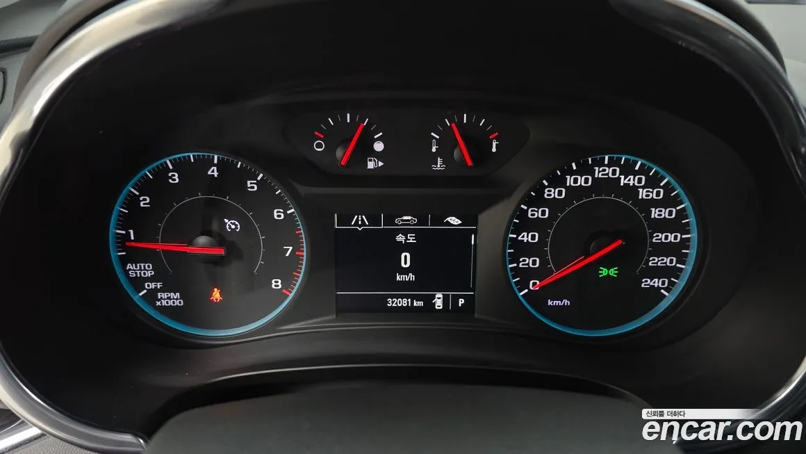Chevrolet (GM Daewoo) Malibu 2022 из KR, фото 8