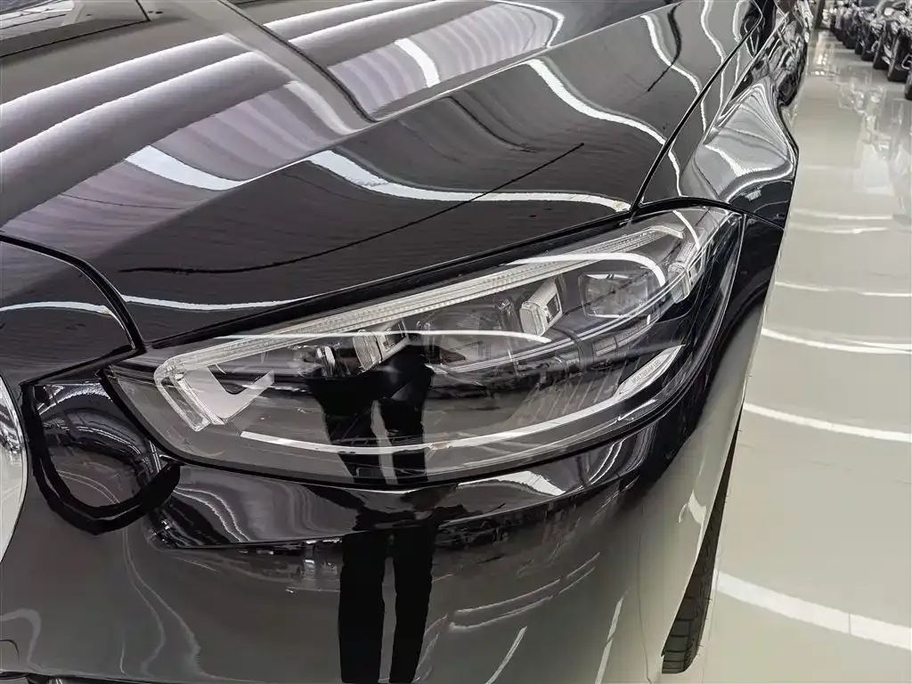 Mercedes-Benz S-Class 2023 из CN, фото 5