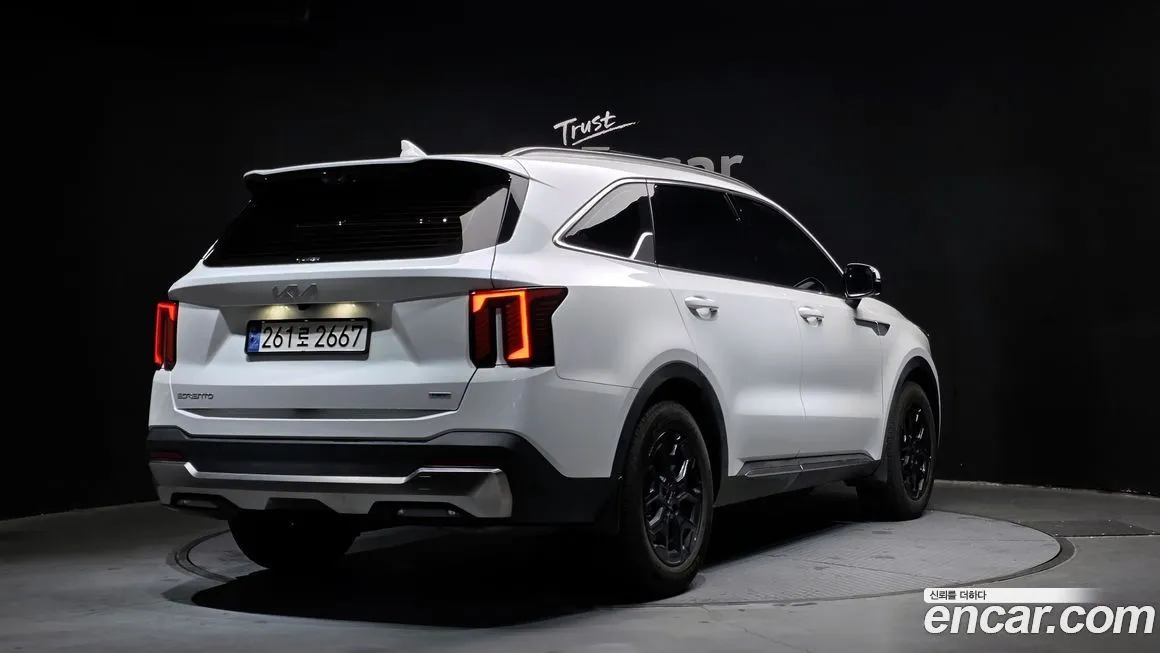 Kia Sorento — фото 2