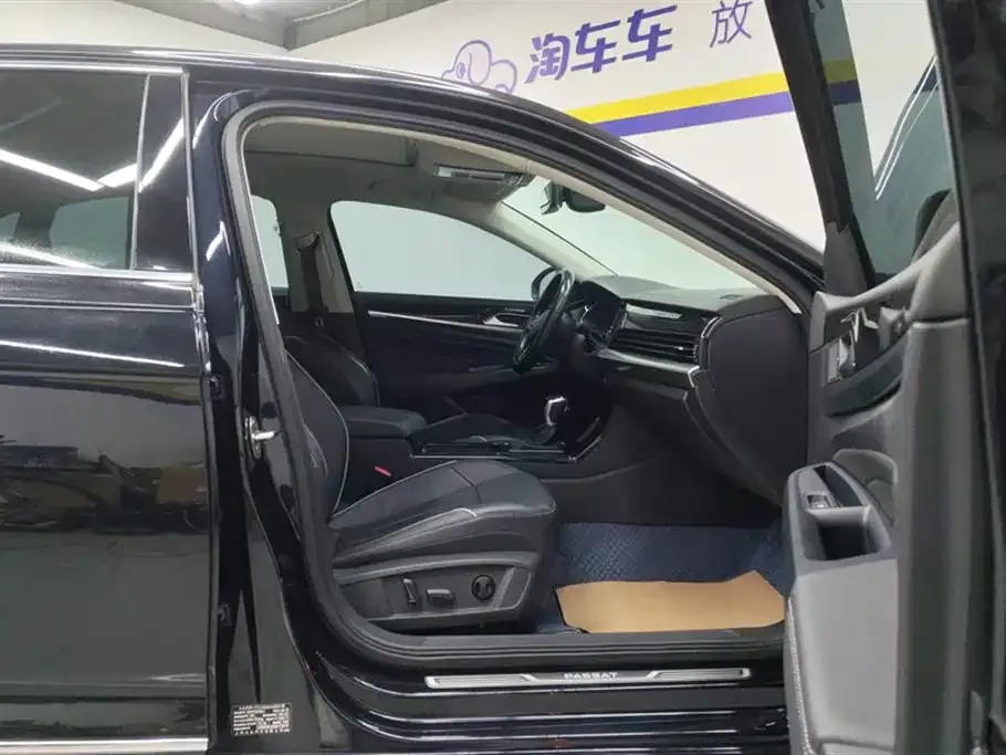 Volkswagen Passat 2022 из CN, фото 8
