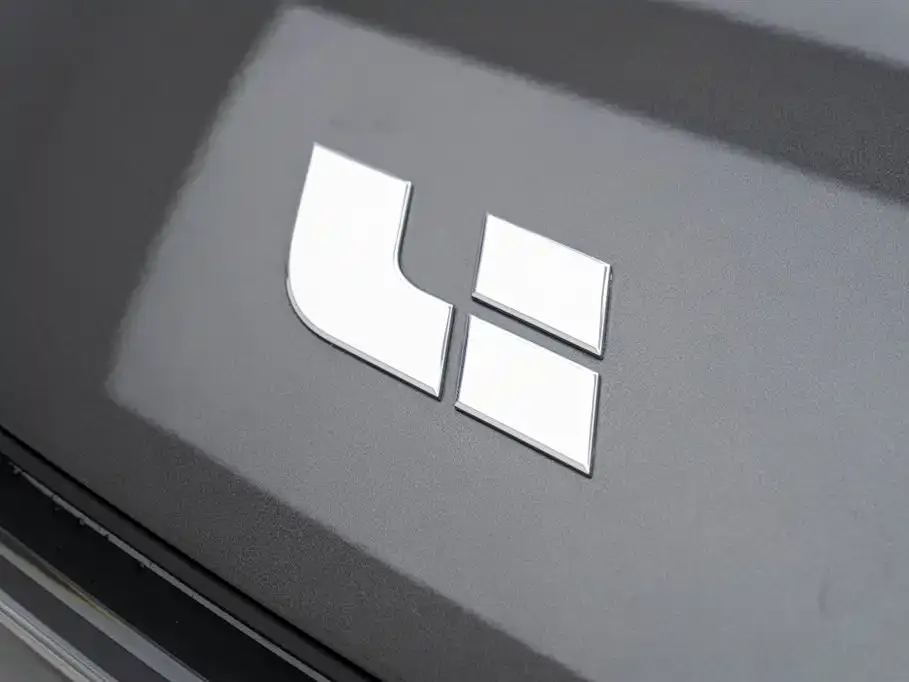 Li Auto L9 2024 из CN, фото 10