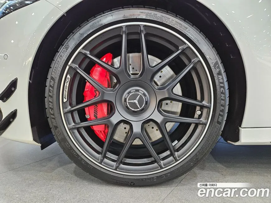 Mercedes-Benz A-Class 2025 из KR, фото 5