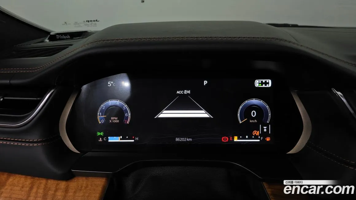 Jeep Cherokee 2021 из KR, фото 8