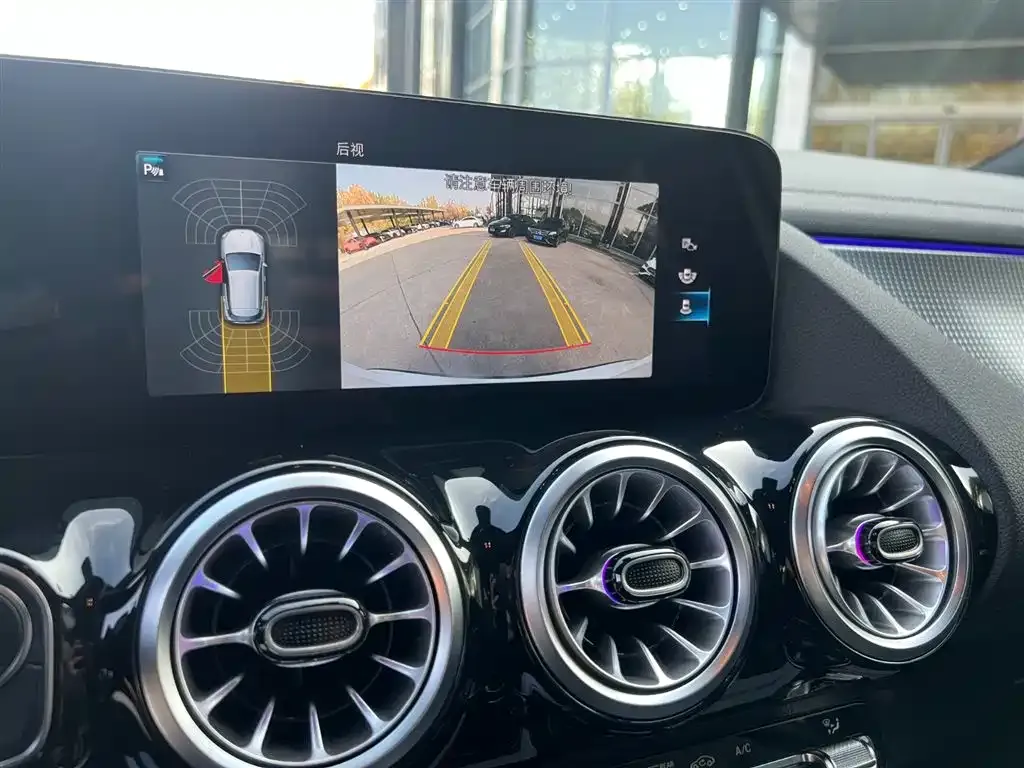 Mercedes-Benz GLA 2025 из CN, фото 9
