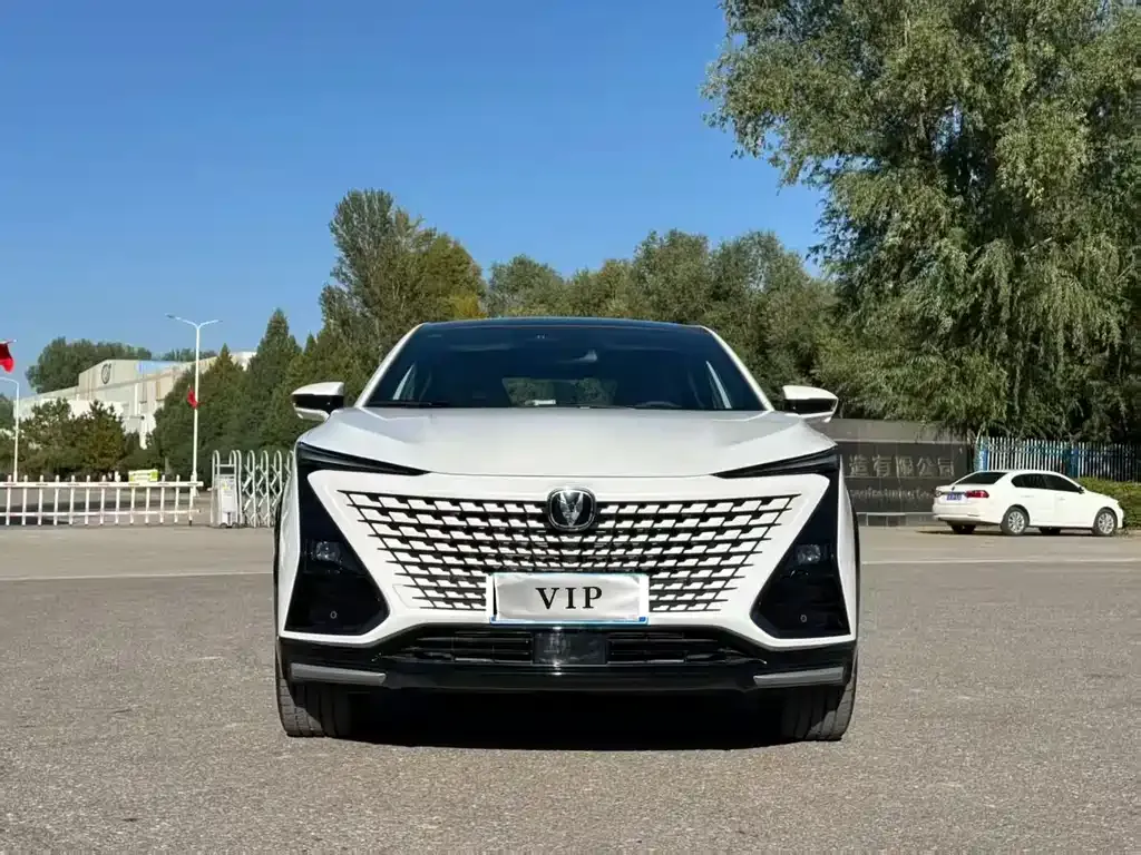 Changan UNI-T 2025 из CN, фото 2