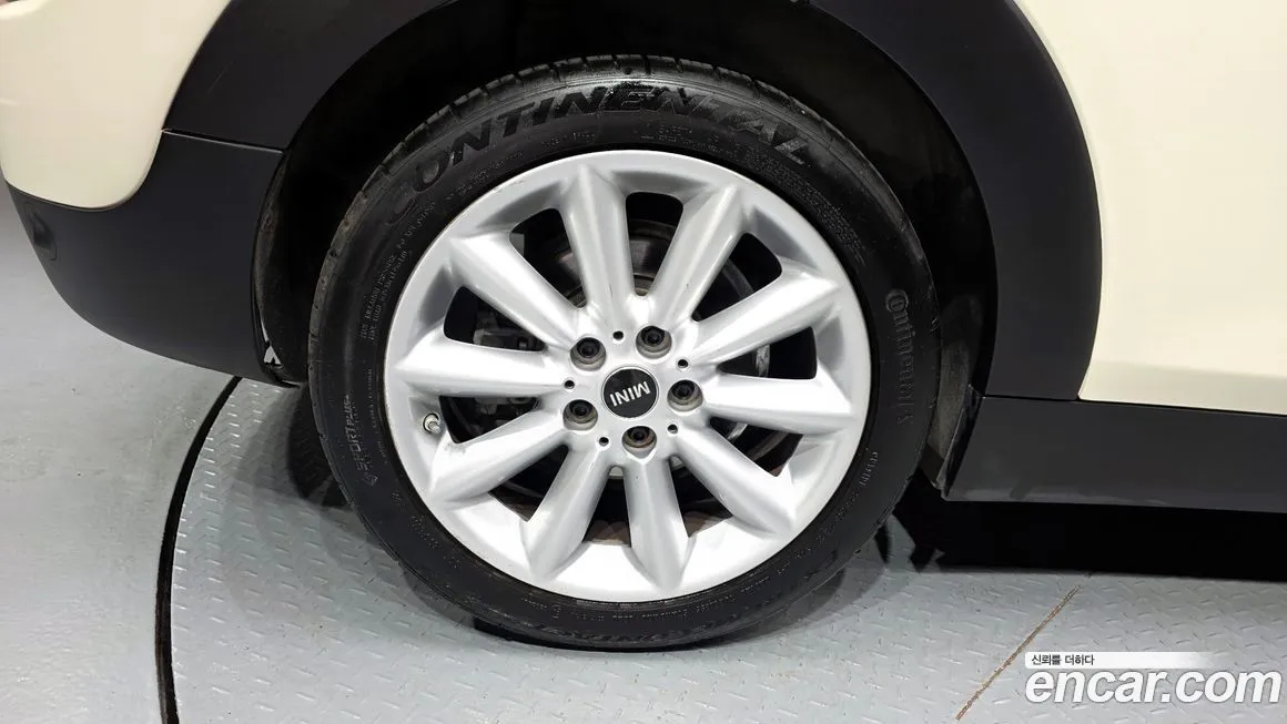 Mini Clubman 2021 из KR, фото 5