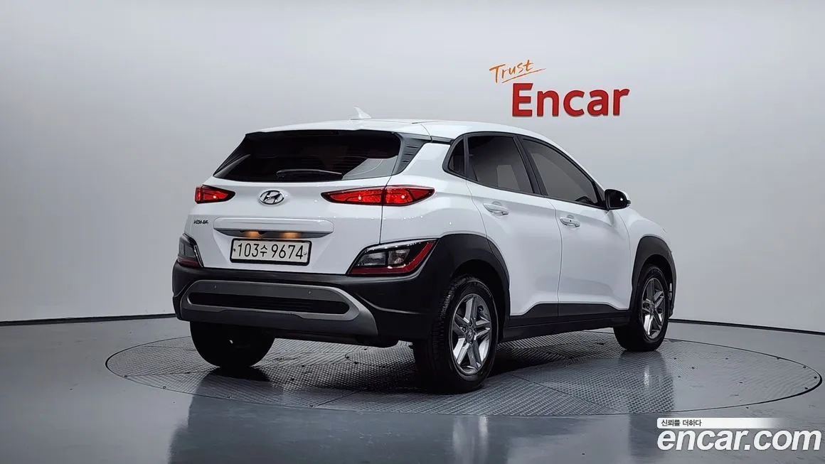Hyundai Kona — фото 2