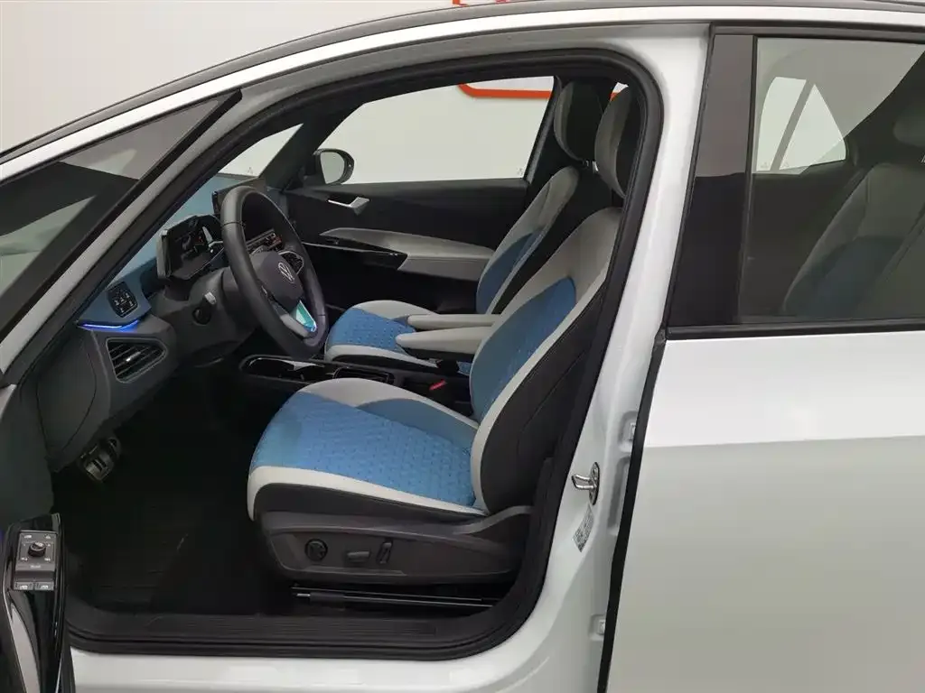 Volkswagen ID.3 2022 из CN, фото 10