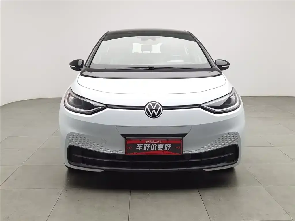 Volkswagen ID.3 2022 из CN, фото 3