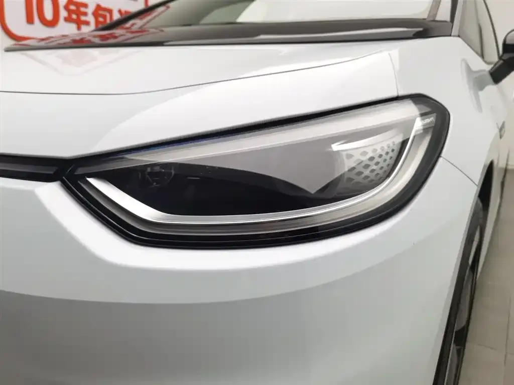 Volkswagen ID.3 2022 из CN, фото 7