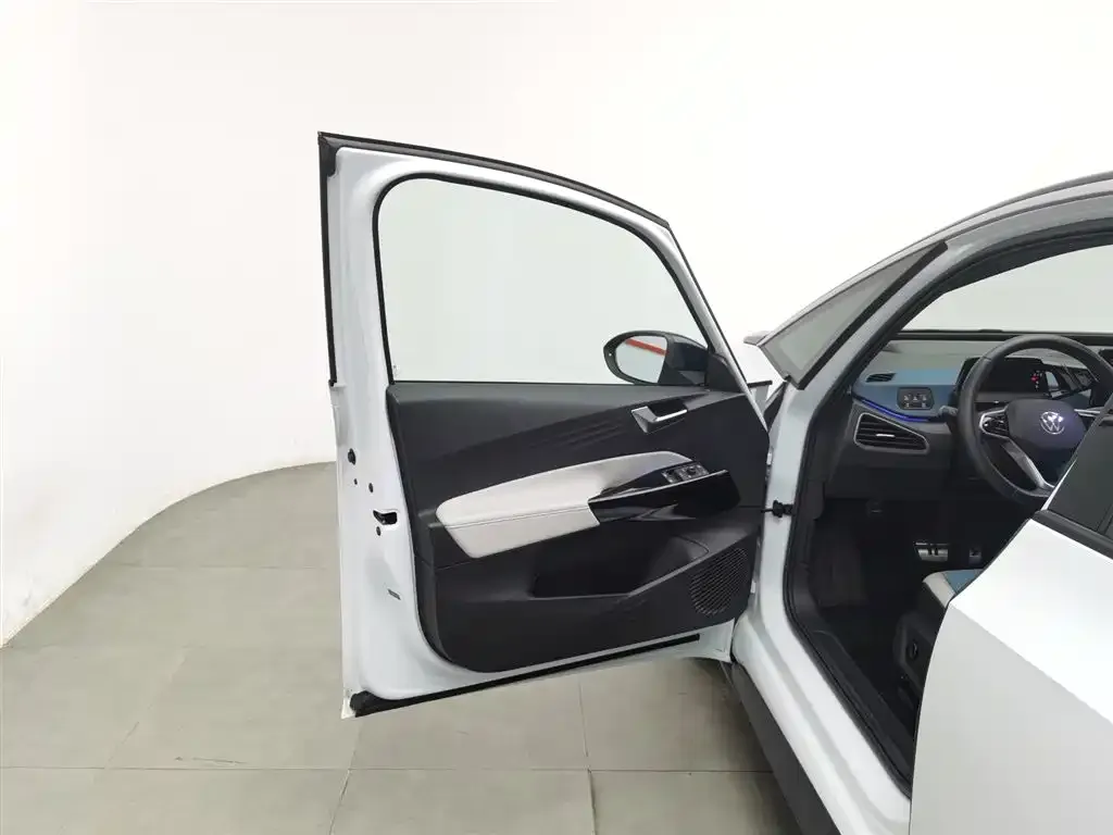 Volkswagen ID.3 2022 из CN, фото 8