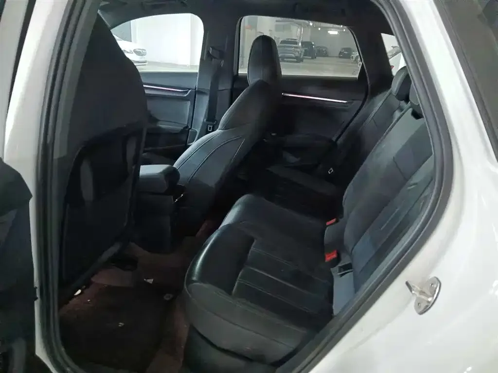 Audi A3 2023 из CN, фото 7