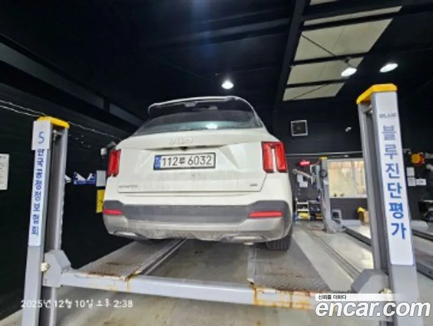 Kia Sorento — фото 2