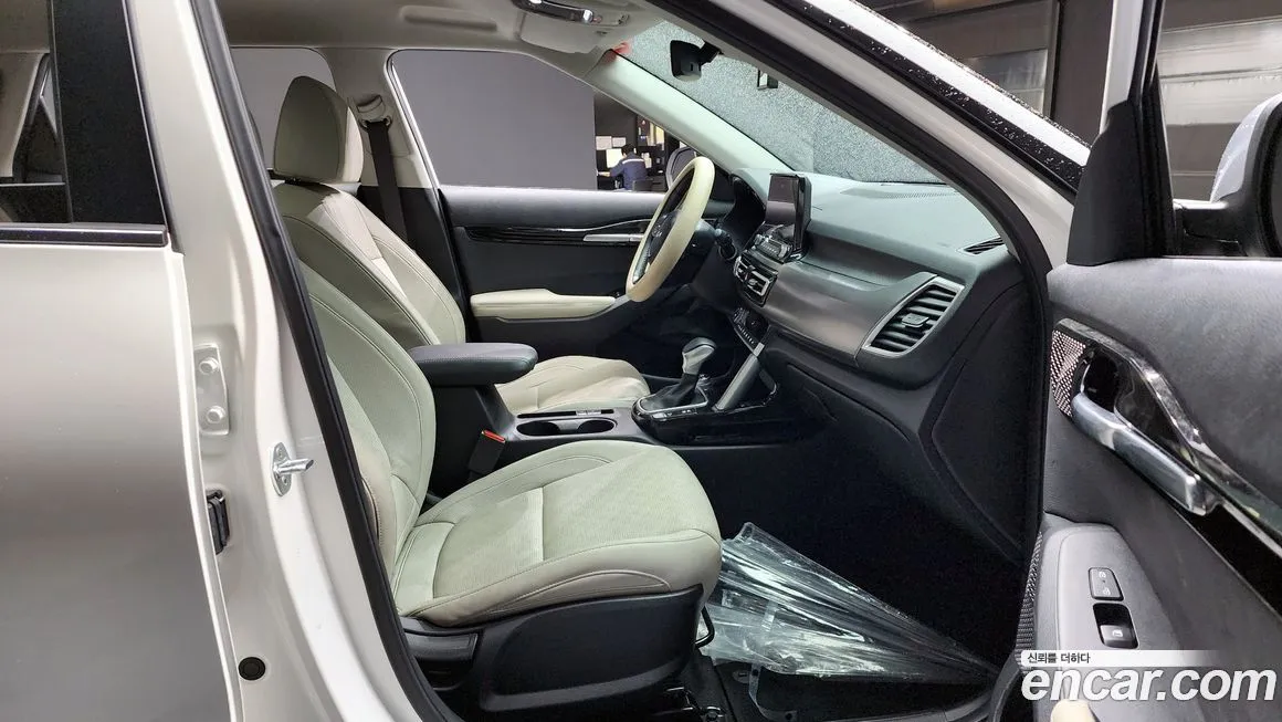 Kia Seltos 2022 из KR, фото 10