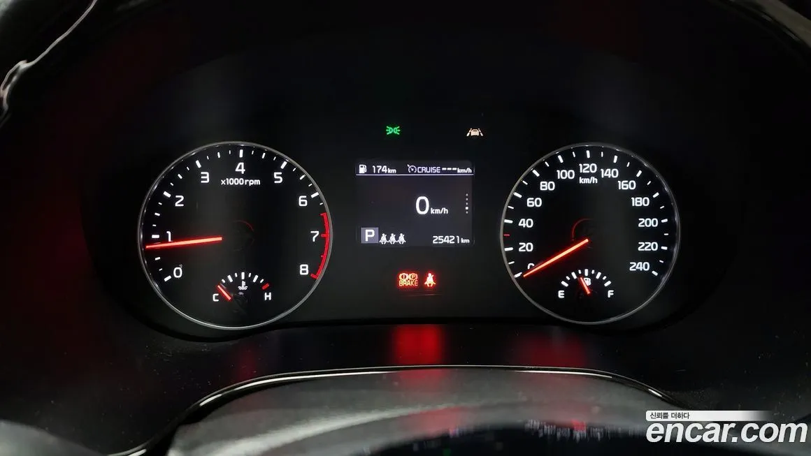 Kia Seltos 2022 из KR, фото 8