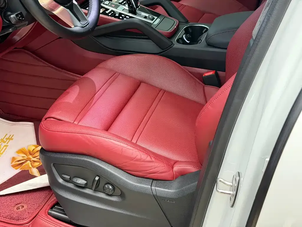 Porsche Cayenne 2023 из CN, фото 6