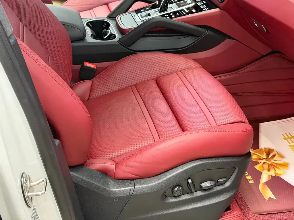 Porsche Cayenne 2023 из CN, фото 8
