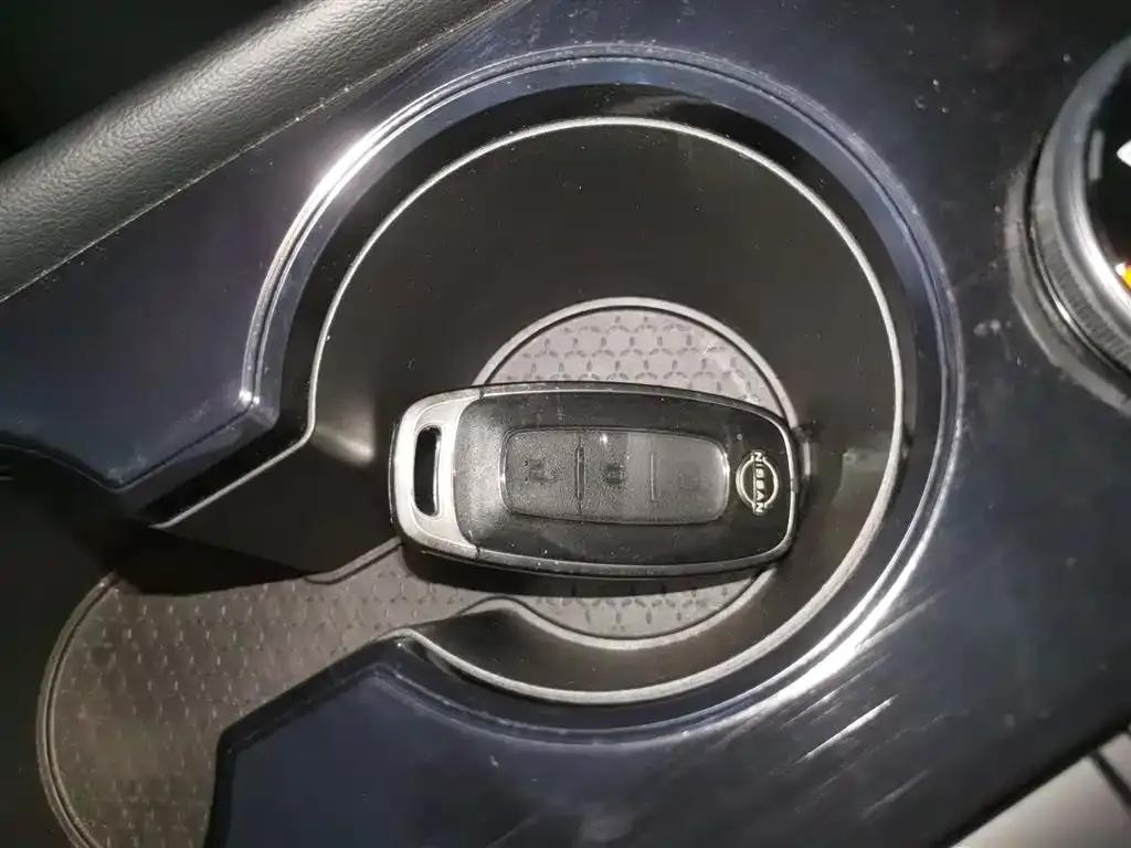 Nissan X-Trail 2023 из CN, фото 9