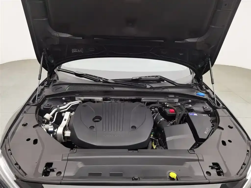 Volvo S90 2021 из CN, фото 6
