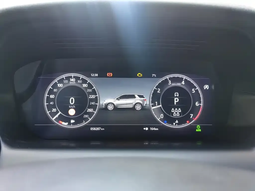 Land Rover Discovery Sport 2021 из CN, фото 10