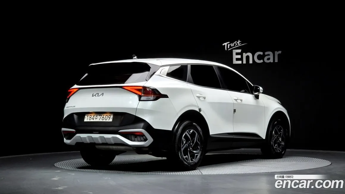 Kia Sportage — фото 2