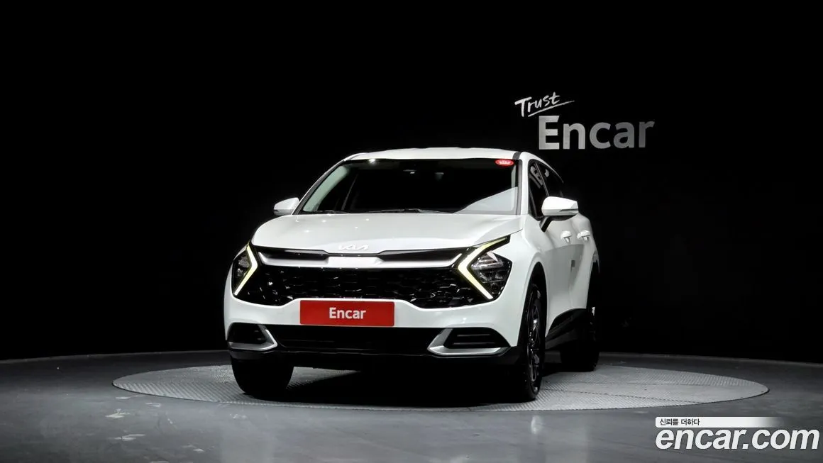 Kia Sportage — фото 3