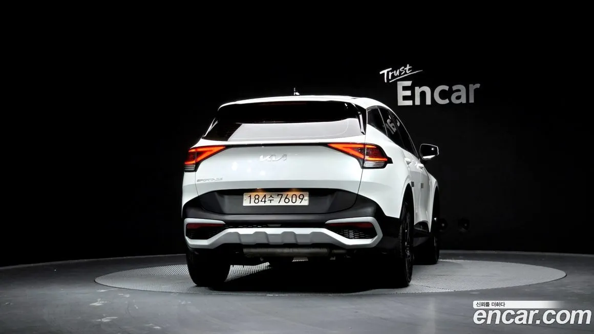 Kia Sportage — фото 4