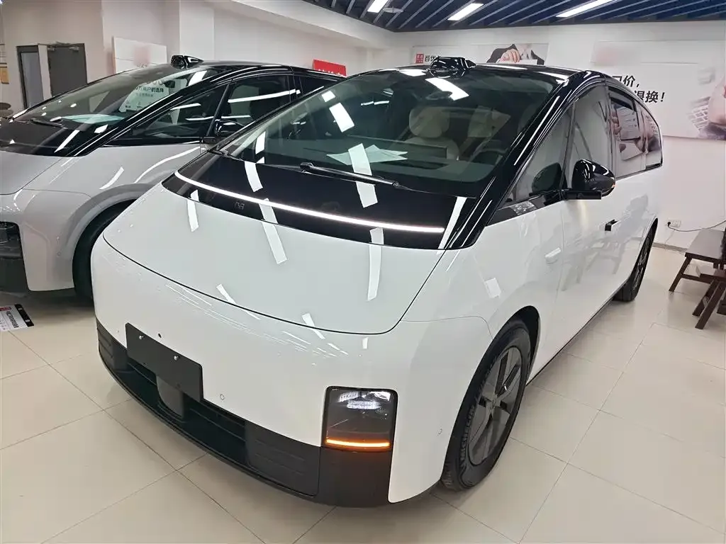 Li Auto MEGA 2024 из CN, фото 1