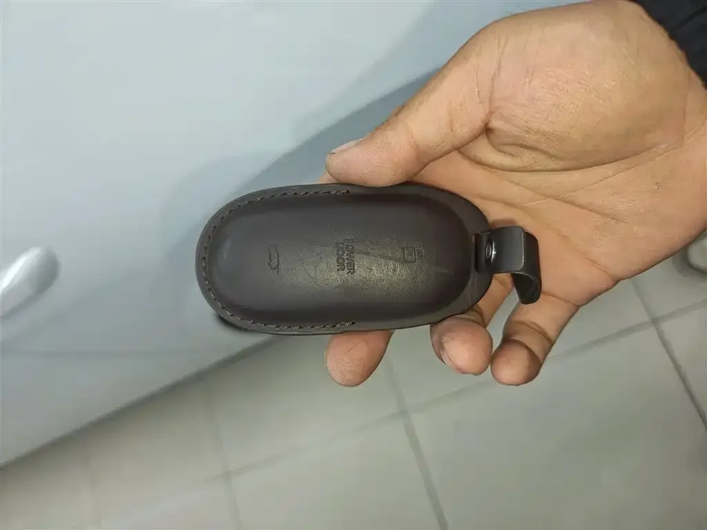 Li Auto MEGA 2024 из CN, фото 9