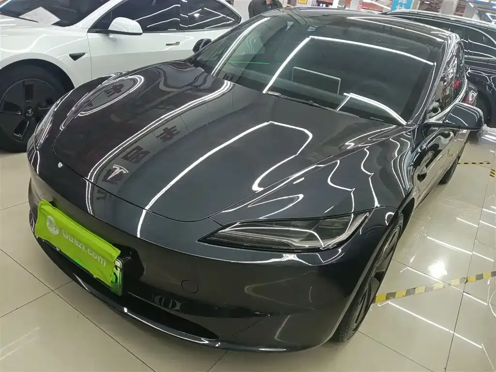 Tesla Model 3 2025 из CN, фото 2