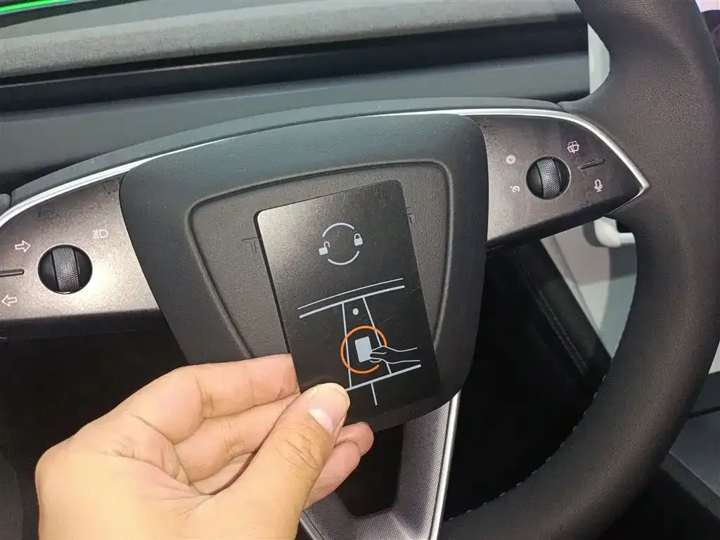Tesla Model 3 2025 из CN, фото 9