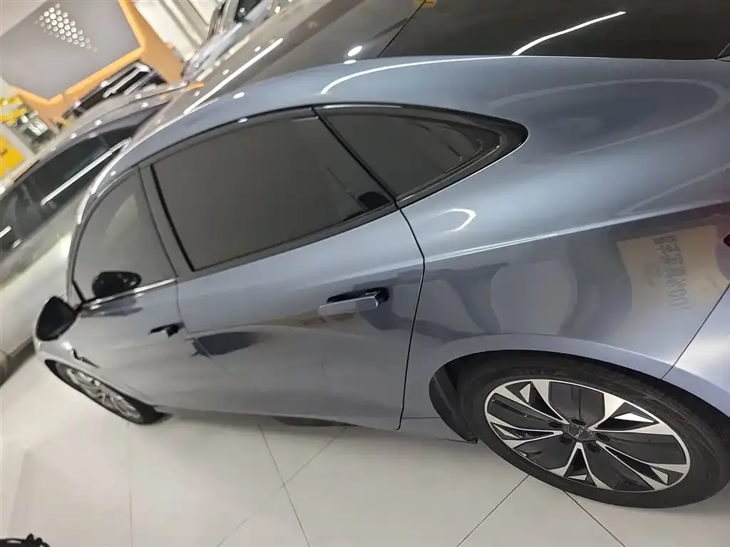 BYD Seal 2023 из CN, фото 5
