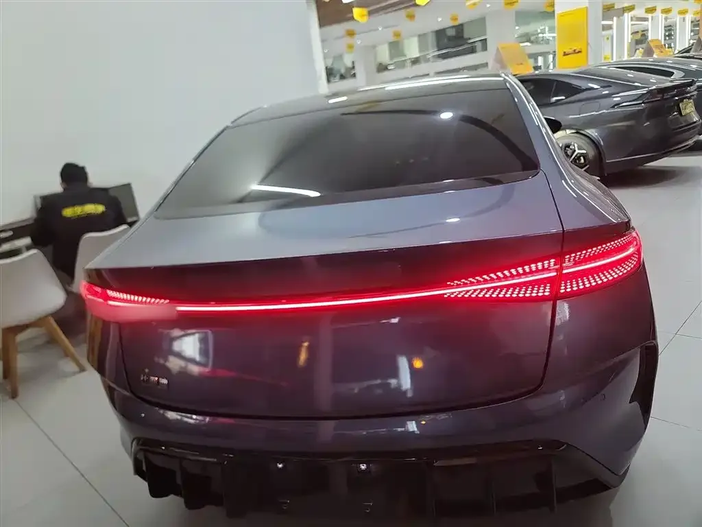 BYD Seal 2023 из CN, фото 6