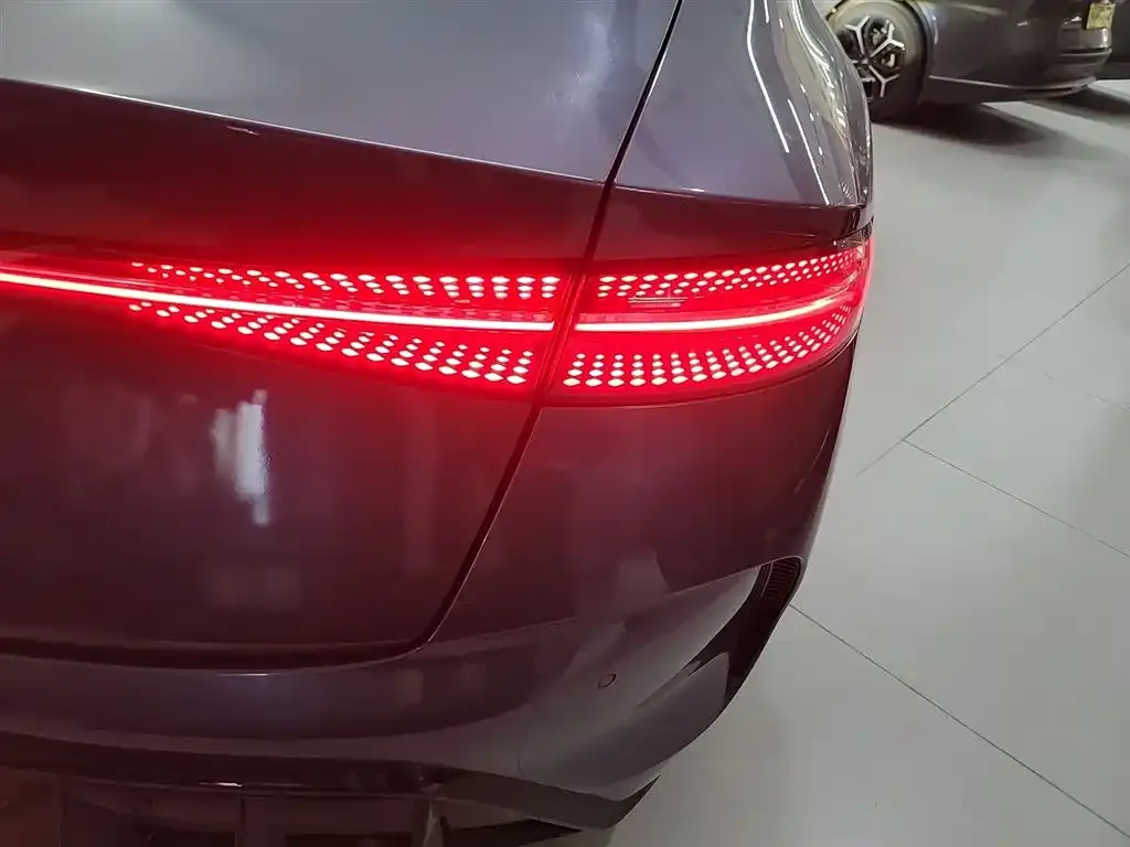 BYD Seal 2023 из CN, фото 8