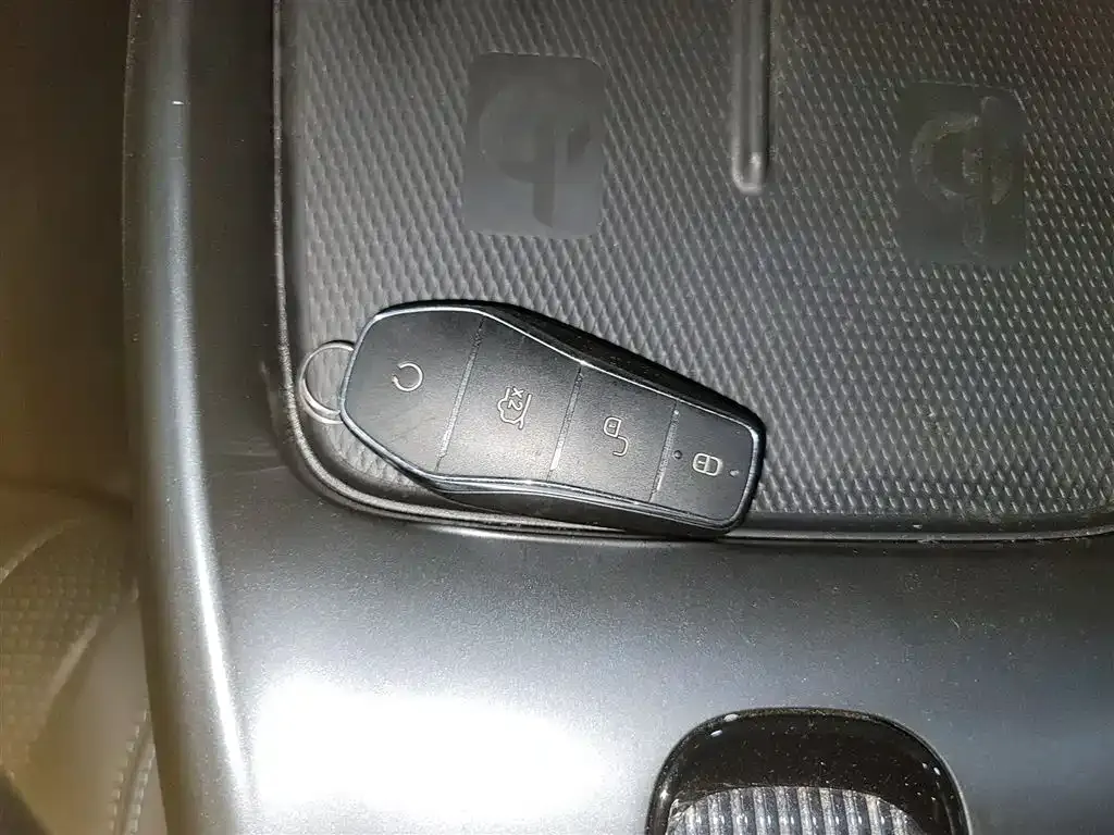 BYD Seal 2023 из CN, фото 9