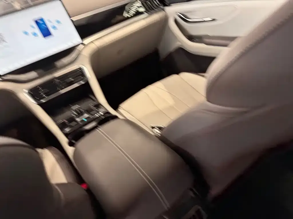 BYD PLUS New Energy 2025 из CN, фото 6