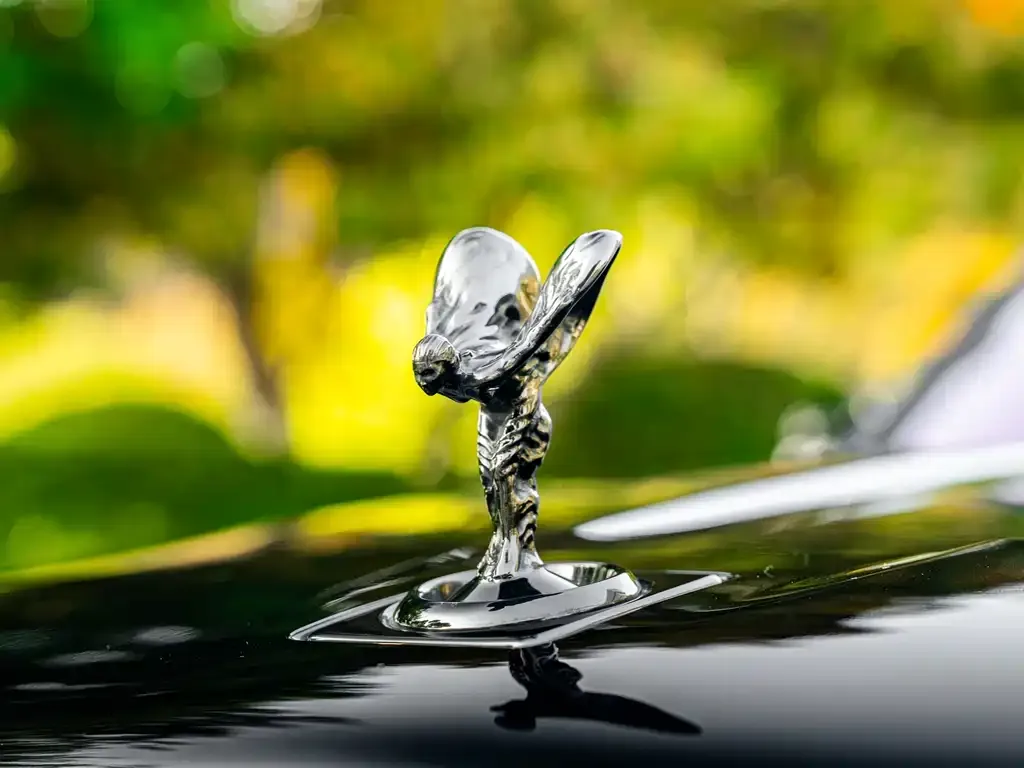 Rolls-Royce Cullinan 2022 из CN, фото 10