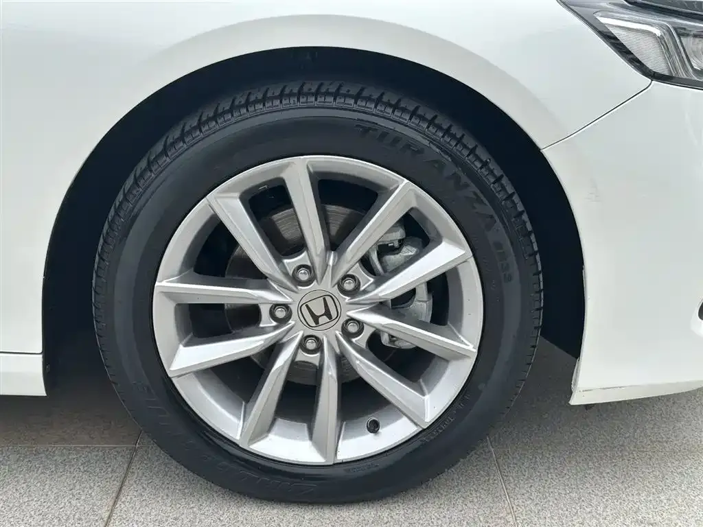 Honda Accord 2022 из CN, фото 10