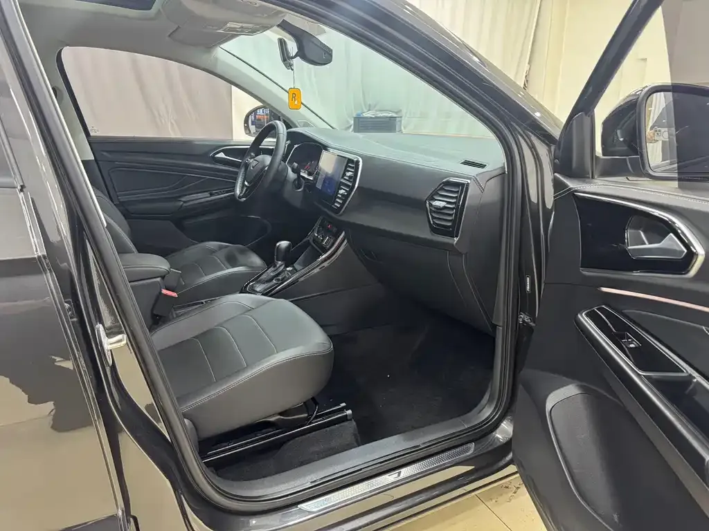 Jetta VS7 2021 из CN, фото 10