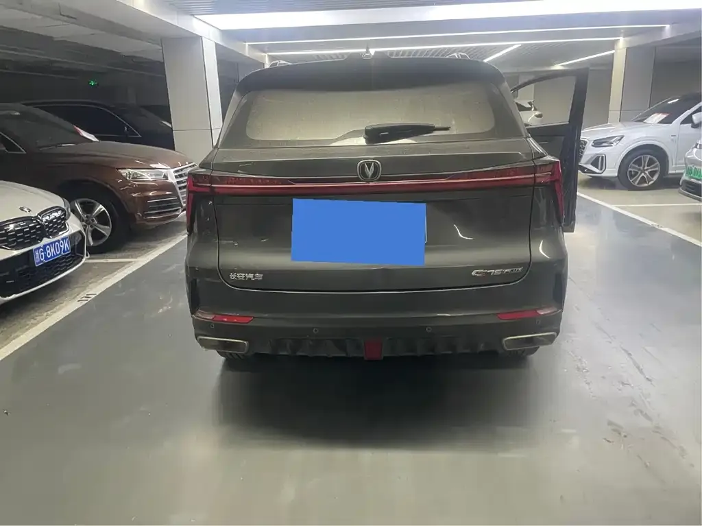 Changan CS75PLUS 2023 из CN, фото 10