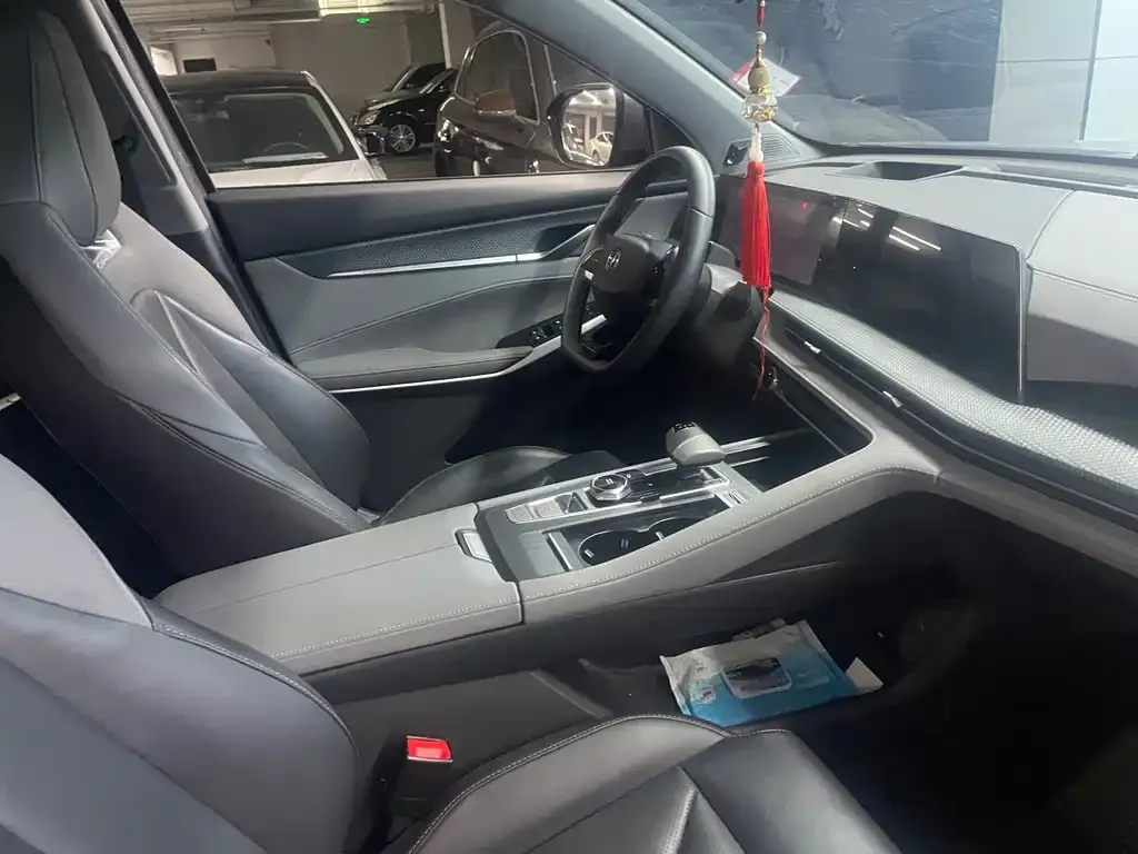 Changan CS75PLUS 2023 из CN, фото 4