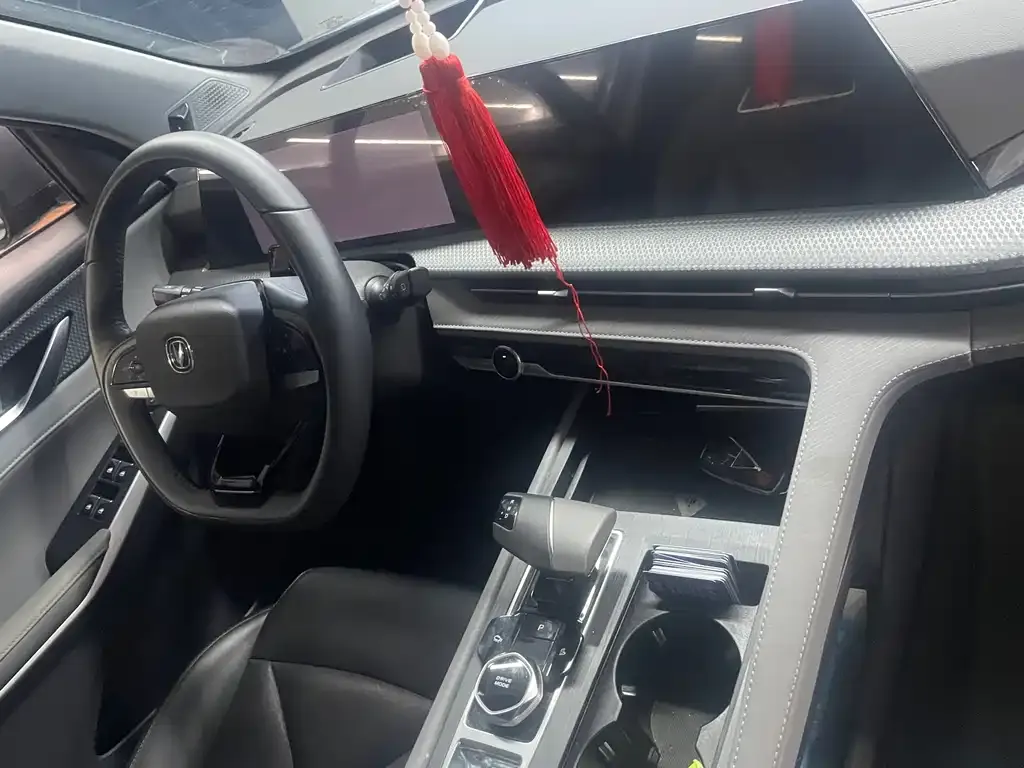 Changan CS75PLUS 2023 из CN, фото 5