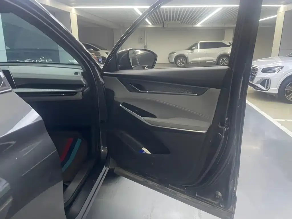 Changan CS75PLUS 2023 из CN, фото 6