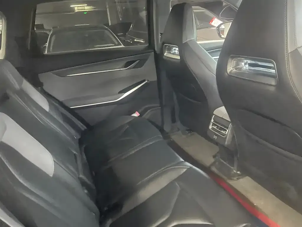 Changan CS75PLUS 2023 из CN, фото 7