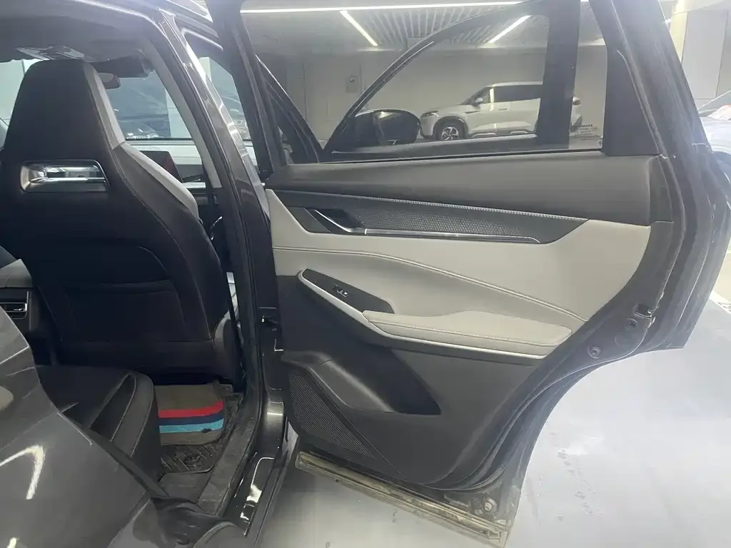 Changan CS75PLUS 2023 из CN, фото 8