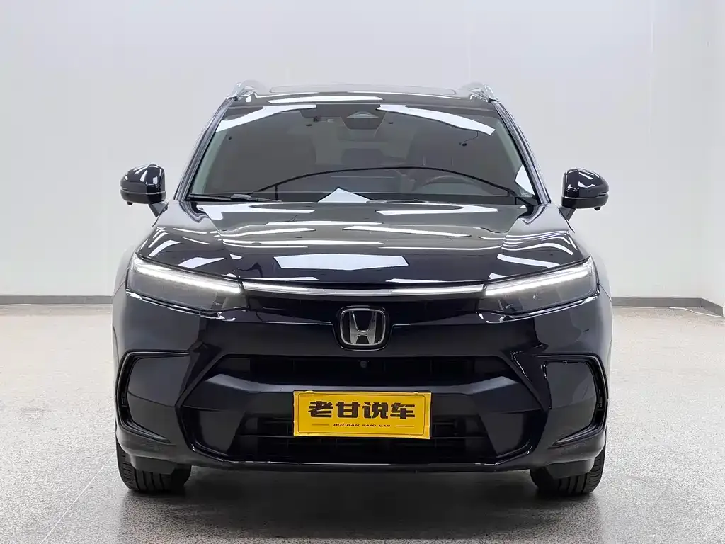 Honda Breeze 2023 из CN, фото 2